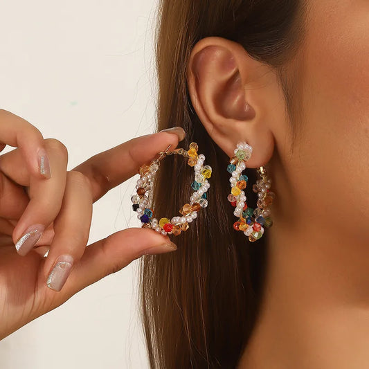 Twinkle Hoops