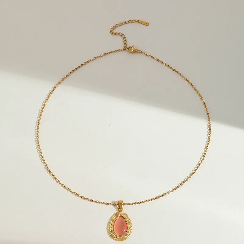 Waterdrop Earrings