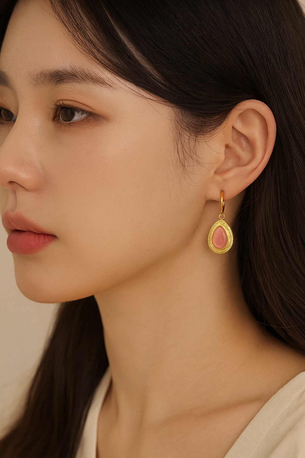 Waterdrop Earrings