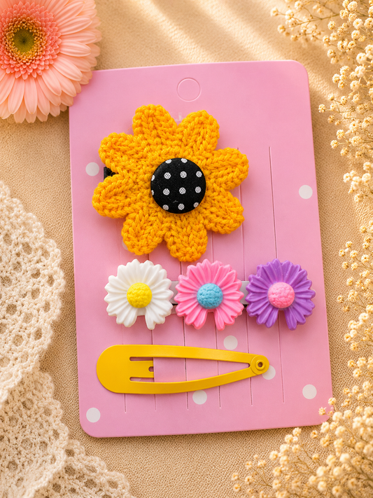 Little Charm Clips