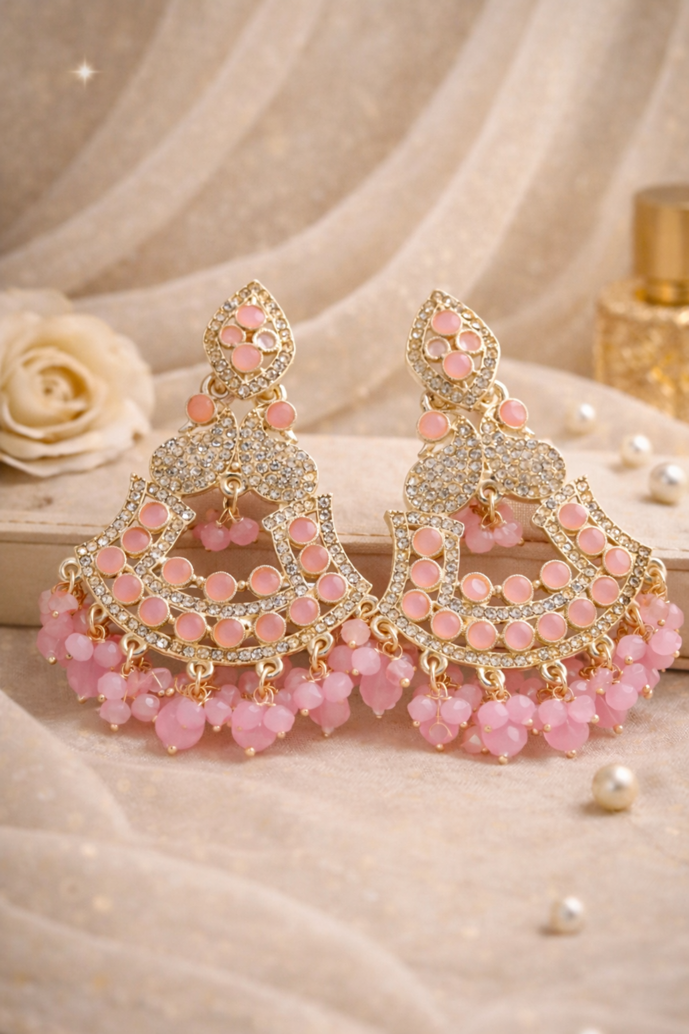Rosé Mehfil Bali