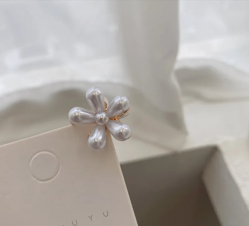 Pearl Blossom Valentine Combo
