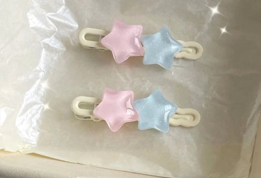 Hairpin - Cloud Star