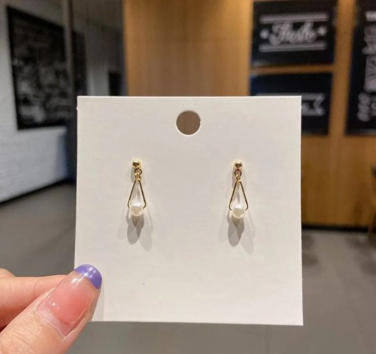 Cherry Blossom Ear Hook