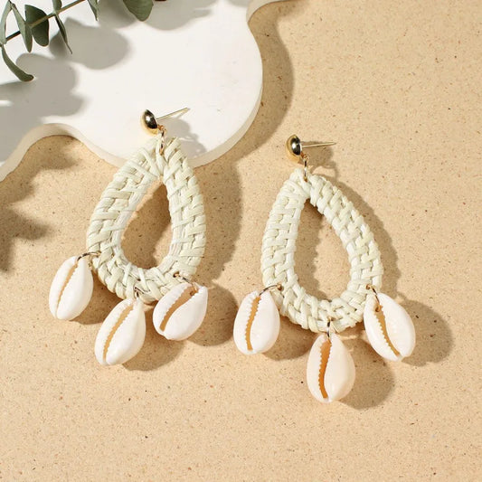 Seaside Earrings