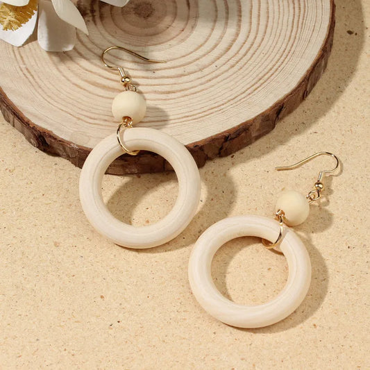 Seaside Earrings