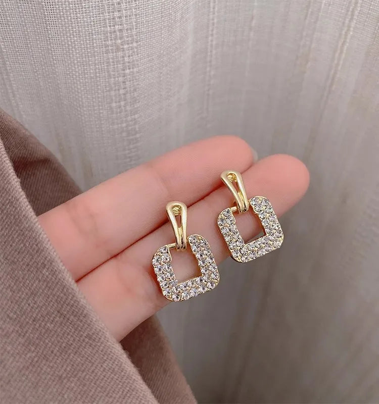 Charming Studs