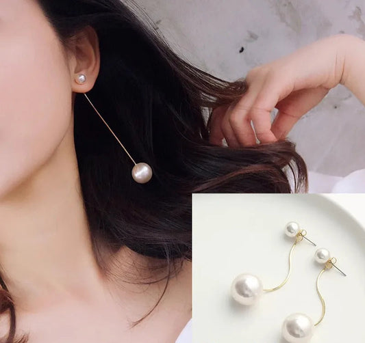 Luna Drop Pearls