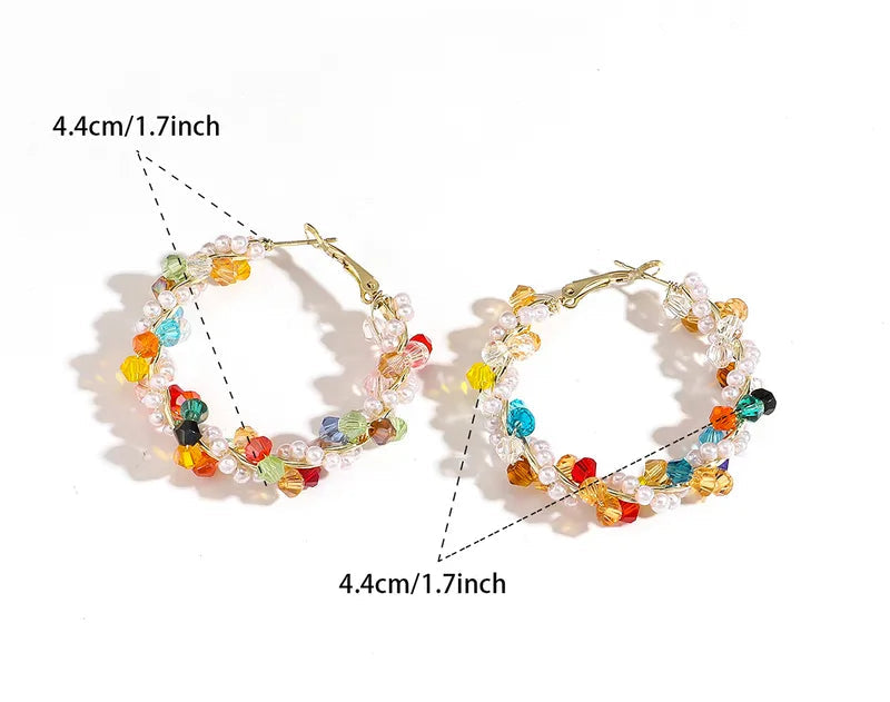 Twinkle Hoops