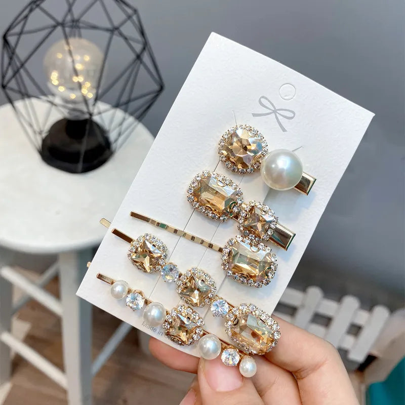 Champagne Hearts Valentine Combo