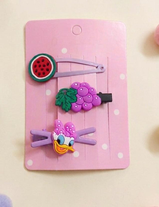 Little Charm Clips