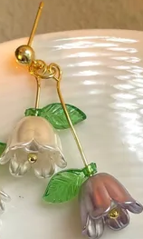 Flora Belle Earrings