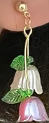 Flora Belle Earrings