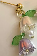 Flora Belle Earrings