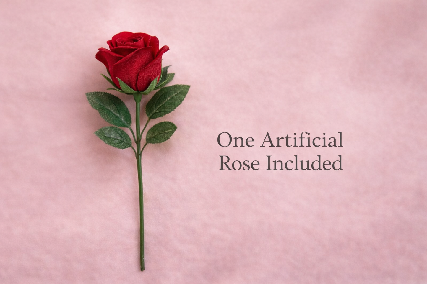 Wine Red Love Valentine Combo