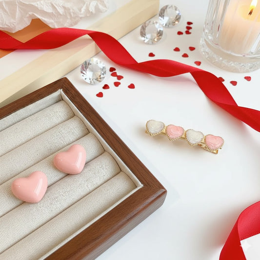 Soft Love Valentine Combo