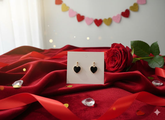 Heart Drop Valentine Combo