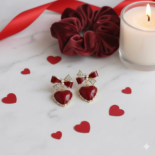 Love Knot Valentine Combo